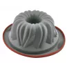Stampo da forno in silicone Jata MC61 antiaderente flessibile per dolci e dessert