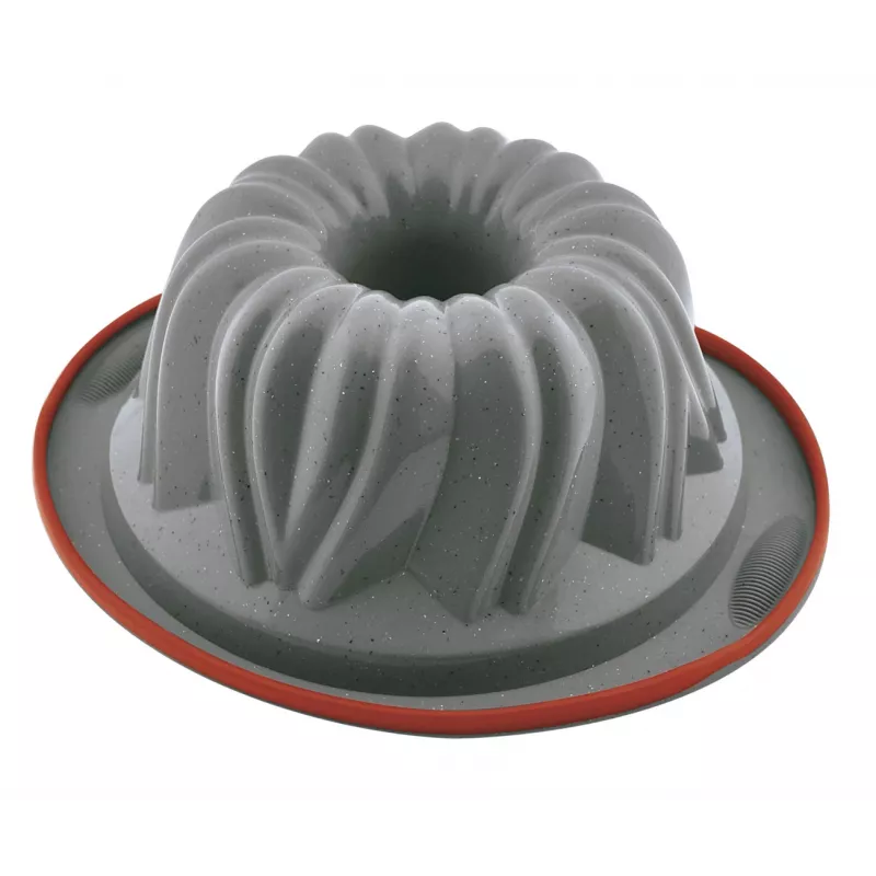 Stampo da forno in silicone Jata MC61 antiaderente flessibile per dolci e dessert
