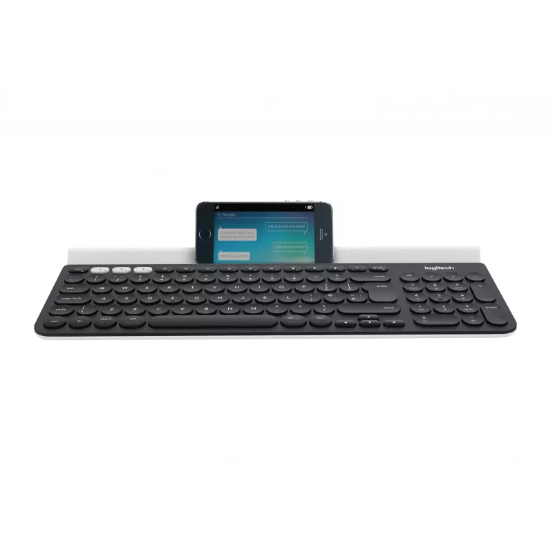 Logitech K780 Multi-Device tastiera wireless