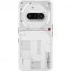 Nothing Phone (3a) 17,2 cm (6,77 pollici) Dual SIM Android 15 5G USB Type-C 12 GB 256 GB 5000 mAh bianco