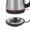 Bollitore MANTA 1,7L 2200W acciaio inox