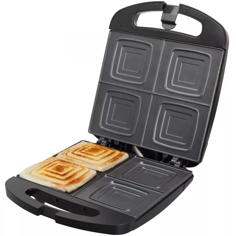 Sandwich maker JATA SW546