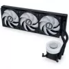 Kit di raffreddamento a liquido Lian Li GA II LITE 12 cm nero 2500 RPM