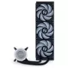 Kit di raffreddamento a liquido Lian Li GA II LITE 12 cm nero 2500 RPM