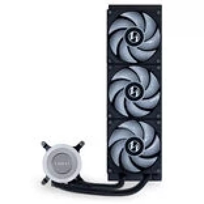 Kit di raffreddamento a liquido Lian Li GA II LITE 12 cm nero 2500 RPM