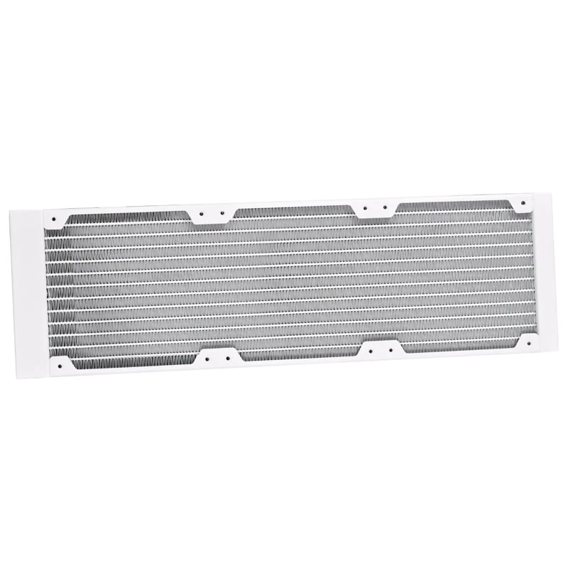 Kit di raffreddamento a liquido Lian Li GALAHAD II LCD SL-INF 36 cm bianco