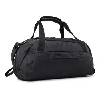 Thule | TAWD-135 Aion | Borsone 35L | Borsa | nero | tracolla