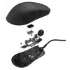 Mouse da gaming Endgame Gear OP1 8k v2 - Dark