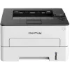 Stampante laser PANTUM P3010DW — A4, 1200×1200 DPI, 30 pagine/min., duplex, WLAN