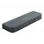 KVM-Switch DeLOCK 11483 nero