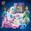 Set evidenziatori Liscianigiochi Moon Academy — Set evidenziatori Moon (304-PL110568)