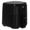 Friggitrice ad Aria - 12 Programmi 5,5 L Adler