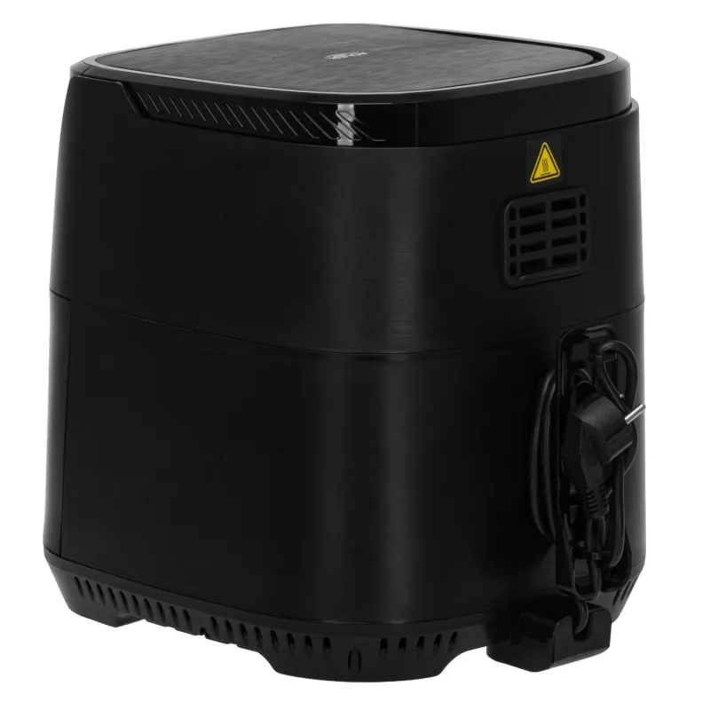 Friggitrice ad Aria - 12 Programmi 5,5 L Adler