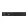 Switch unmanaged Lanberg RSGE-24P-2GE-2S-250 24 porte montaggio rack