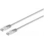 Cavo di rete S/CONN RJ-45 ShiverPeaks 75725-H-10 15m Cat6 SF/UTP grigio
