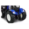 Amewi trattore giocattolo con pala caricatrice motore elettrico 1:24