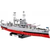 Mattoncini USS Arizona BB-39 2046 pezzi