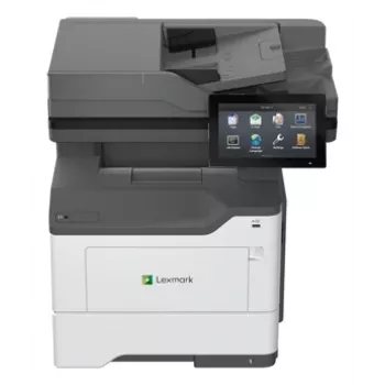 Multifunzione Lexmark MX632adwe laser monocromatica