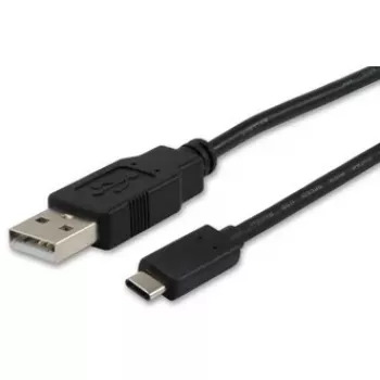 Cavo USB 2.0 Type-C a Type-A Equip 12888107 1m