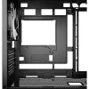 Sharkoon MK3 RGB Micro Tower nero