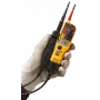 Fluke T150/VDE multimetro digitale CAT II 500 V, CAT III 600 V (4093109)