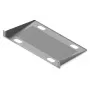 Ubiquiti mensola a sbalzo fissa per rack 1U (UACC-Rack-Shelf-CLV)