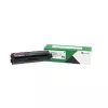 LEXMARK 20N20M0 cartuccia toner Lexmark 20N20M0 magenta 1 500 pag. CS331 / CX331