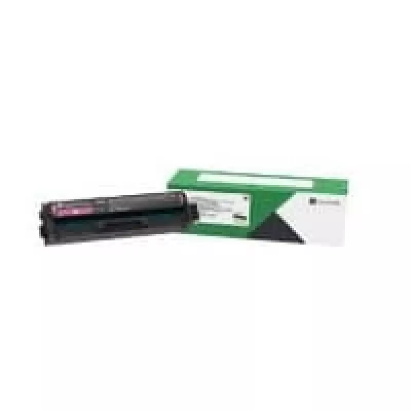 LEXMARK 20N20M0 cartuccia toner Lexmark 20N20M0 magenta 1 500 pag. CS331 / CX331