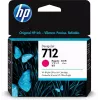 HP 712 (3ED68A) cartuccia per stampante, magenta (SPEC)