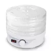 Esperanza EKD003 essiccatore trasparente, bianco 250 W