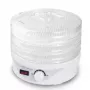 Esperanza EKD003 essiccatore trasparente, bianco 250 W