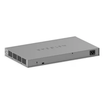 NETGEAR GS728TX L2/L3 10G Ethernet (100/1000/10000) nero