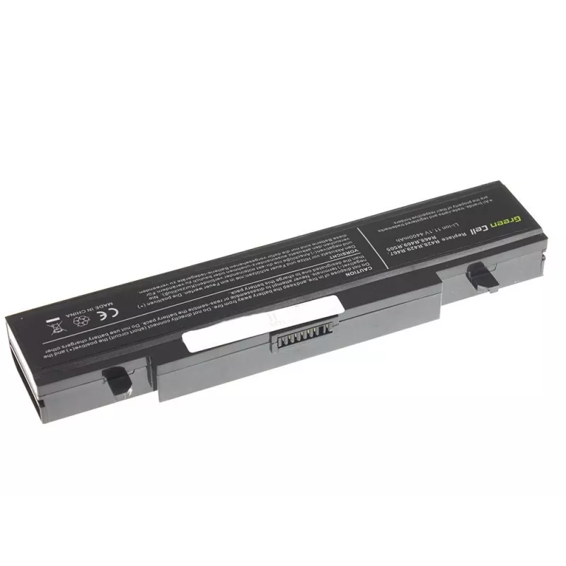 Batteria per laptop Green Cell SA01 11,1 V 4400 mAh Samsung Restore 1 pz.