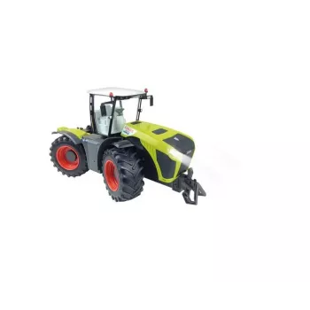 Trattore radiocomandato Happy People Claas Xerion 5000 modello con cabina girevole