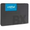 Crucial BX500 - SSD - 240 GB - interno - 2.5 (6.4 cm) - SATA 6Gb/s