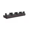 Caricabatterie Honeywell CT30P-CB-UVB-2 AC per computer mobile palmare