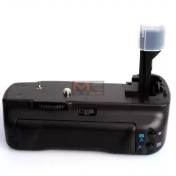 Battery grip Meike per Canon 5D (modello DV00BG0019) – supporto per scatti in verticale