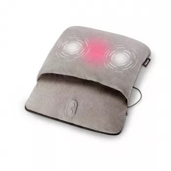 Massaggiatore per piedi Beurer FM 28 con calore, modello FM 28 (MPN 10556)