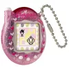 Animale domestico digitale portatile Bandai Tamagotchi Connection Pink Glitter — gioco animale virtuale