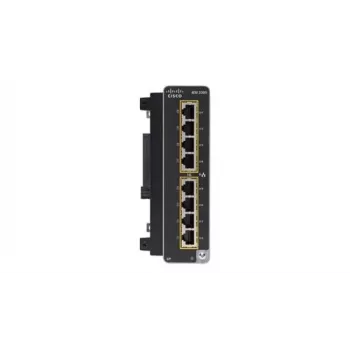 CATALYST IE3300 RUGGED modulo di espansione 8 porte GE POE+