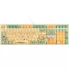 Tastiera meccanica da gaming Ducky One 2 Pro Varmilo V2 Iris — layout US