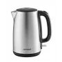 Bollitore elettrico Concept Solution RK3260 — 1,7 l, 2200 W, acciaio inox, senza filo
