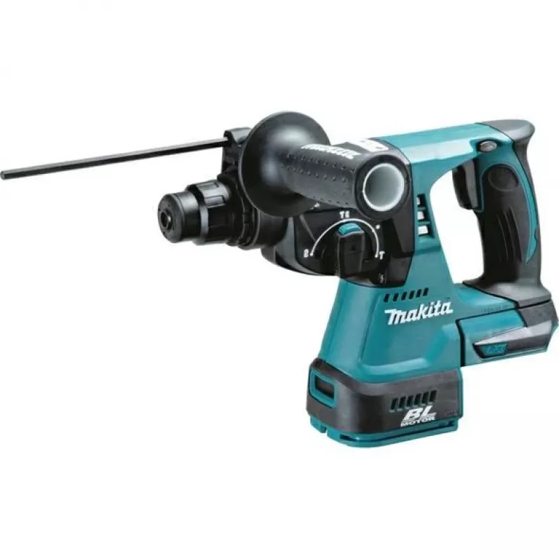 Makita DHR242Z Martello perforatore