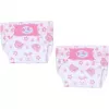 Pannolini per bambola BABY born di ZAPF — set di pannolini per bambole formato neonato