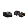 Fein GBA 18V 5.0Ah AMPShare Set base batteria (92604246010)