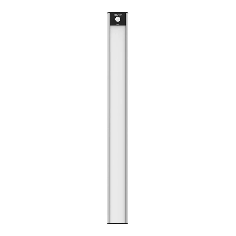 Yeelight Closet Light YLCG004 luce armadio LED con sensore di movimento 40 cm 2700K (argento)