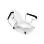 Alza water ANTAR AT51204 con coperchio e braccioli, regolabile in altezza 6–14 cm, larghezza 570 mm, carico massimo 150 kg