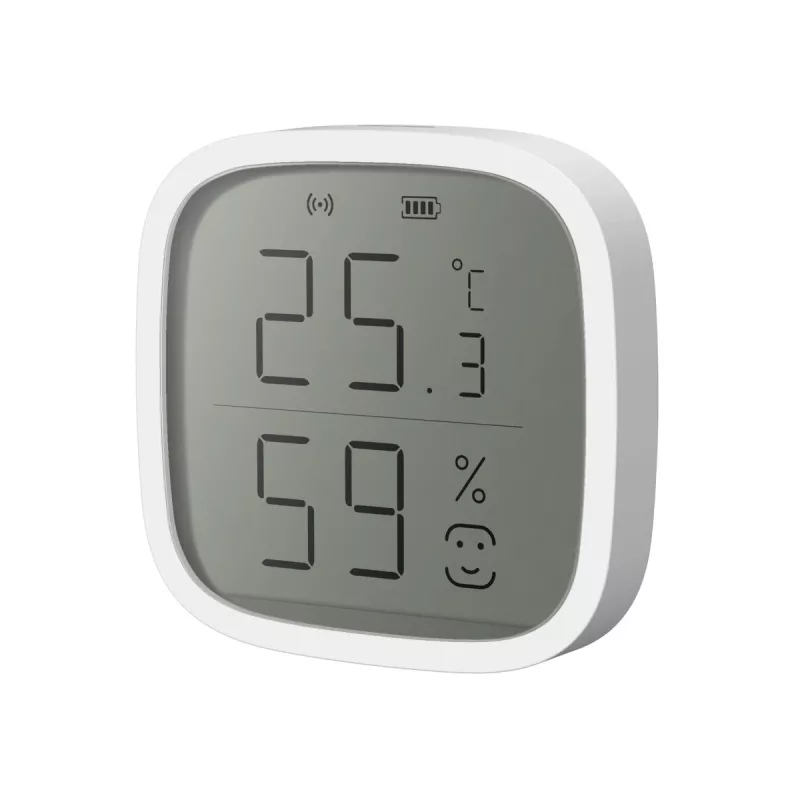Sensore di temperatura e umidità Extralink EX.34873 con connettività Wi‑Fi