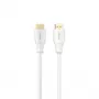Cavo HDMI Unitek C11090AWH03-1M – 1 m, supporta 4K 60Hz