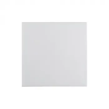 Accessorio per interruttore elettrico Berker 16208989, bianco duroplast, confezione da 10
